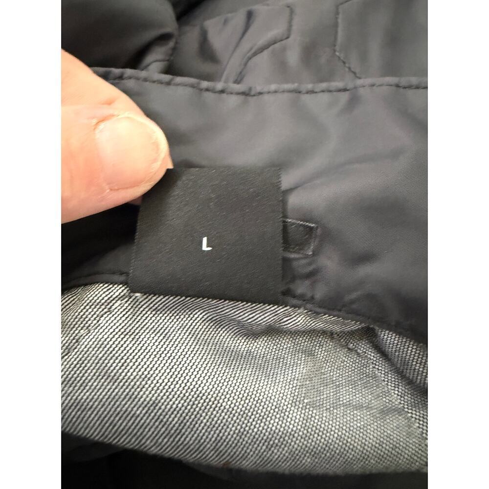 Hugo Boss Quilted jacket men's size L - Picture 5 of 8